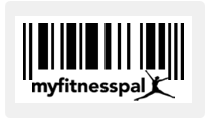 barcode scanner, my fitness pal