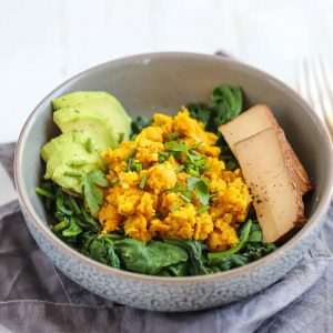 vegan recipe, protein recipe