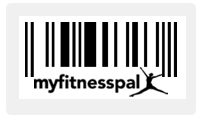 barcode, my fitness pal